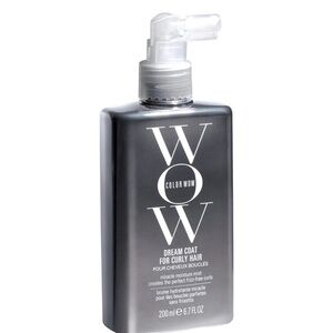 Color Wow Dream Coat for Curly Hair - Silver
